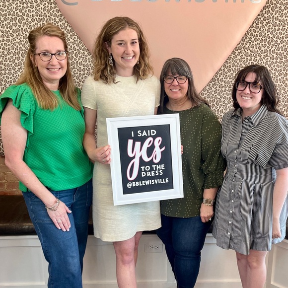 Tory Burch Dress - Picture 3 of 3